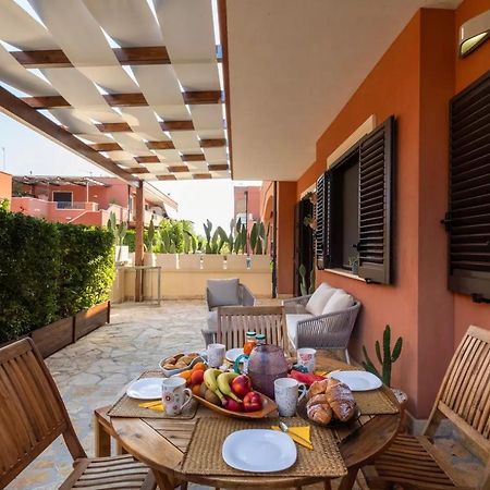 Villaelena Marittima Exterior foto