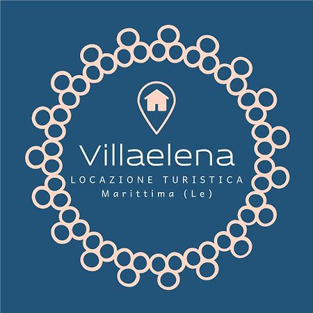 Villaelena Marittima Exterior foto