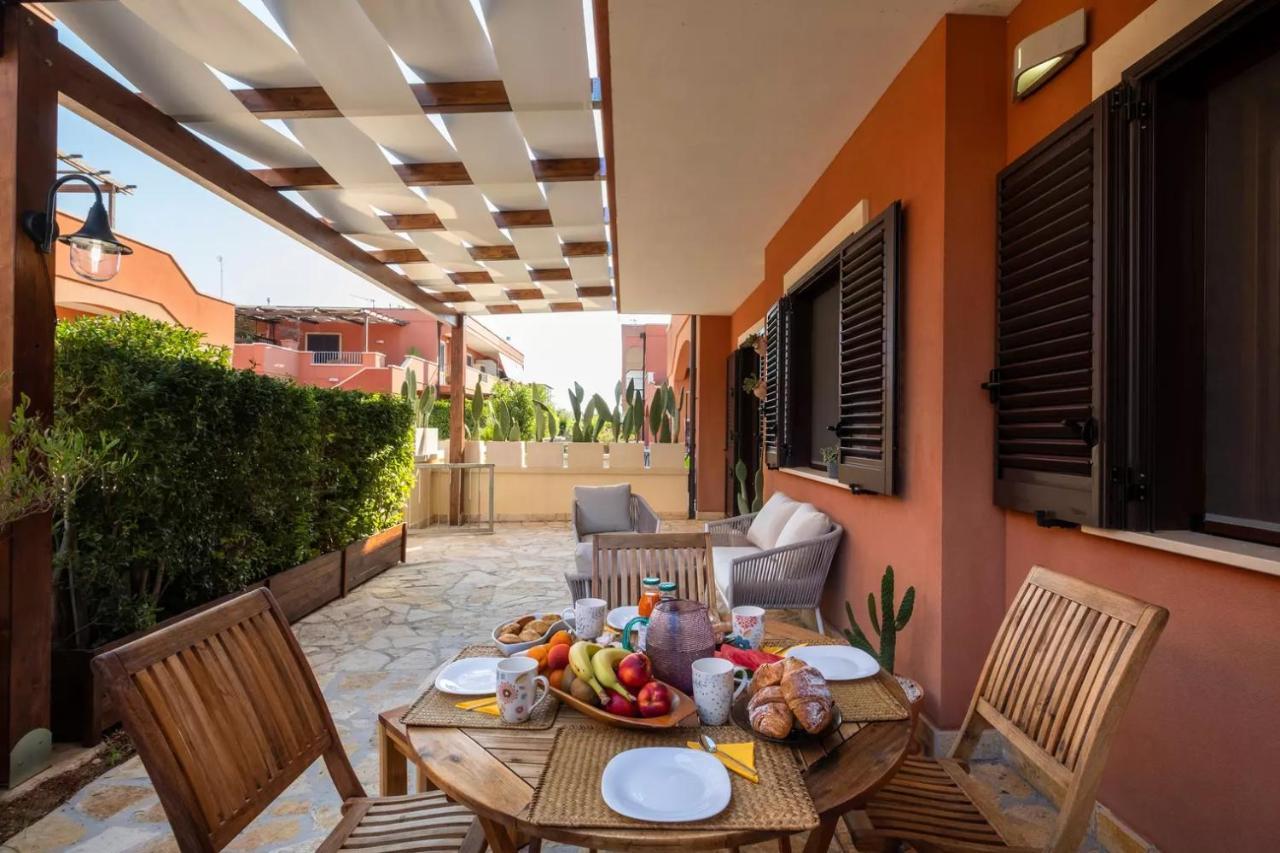 Villaelena Marittima Exterior foto