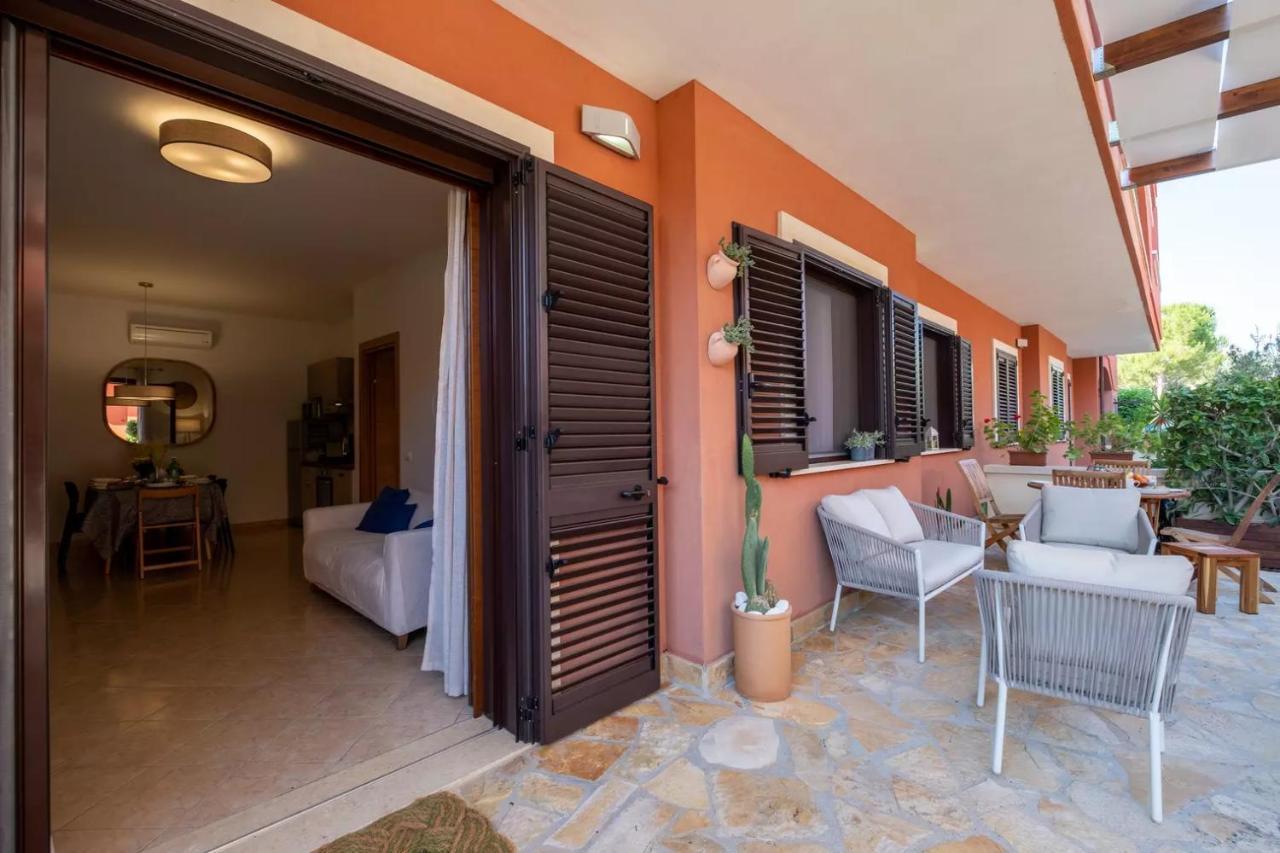 Villaelena Marittima Exterior foto