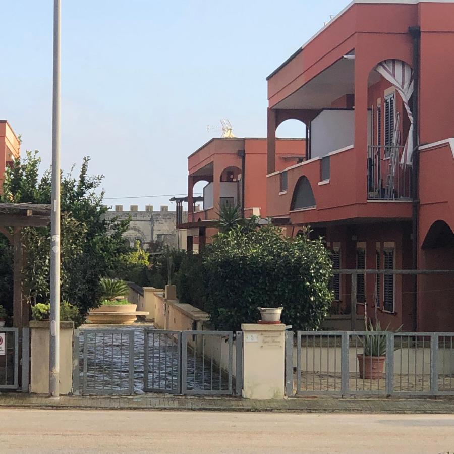 Villaelena Marittima Exterior foto