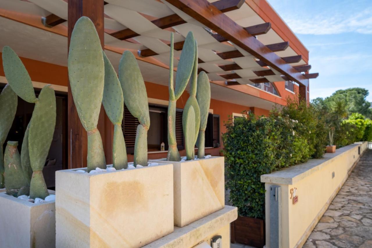 Villaelena Marittima Exterior foto