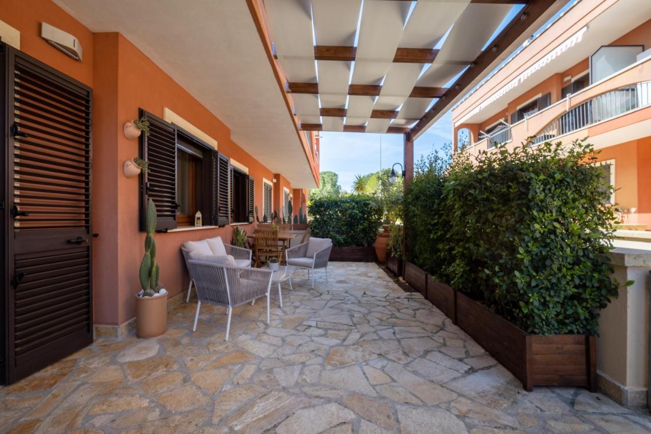 Villaelena Marittima Exterior foto