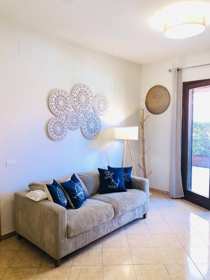 Villaelena Marittima Exterior foto