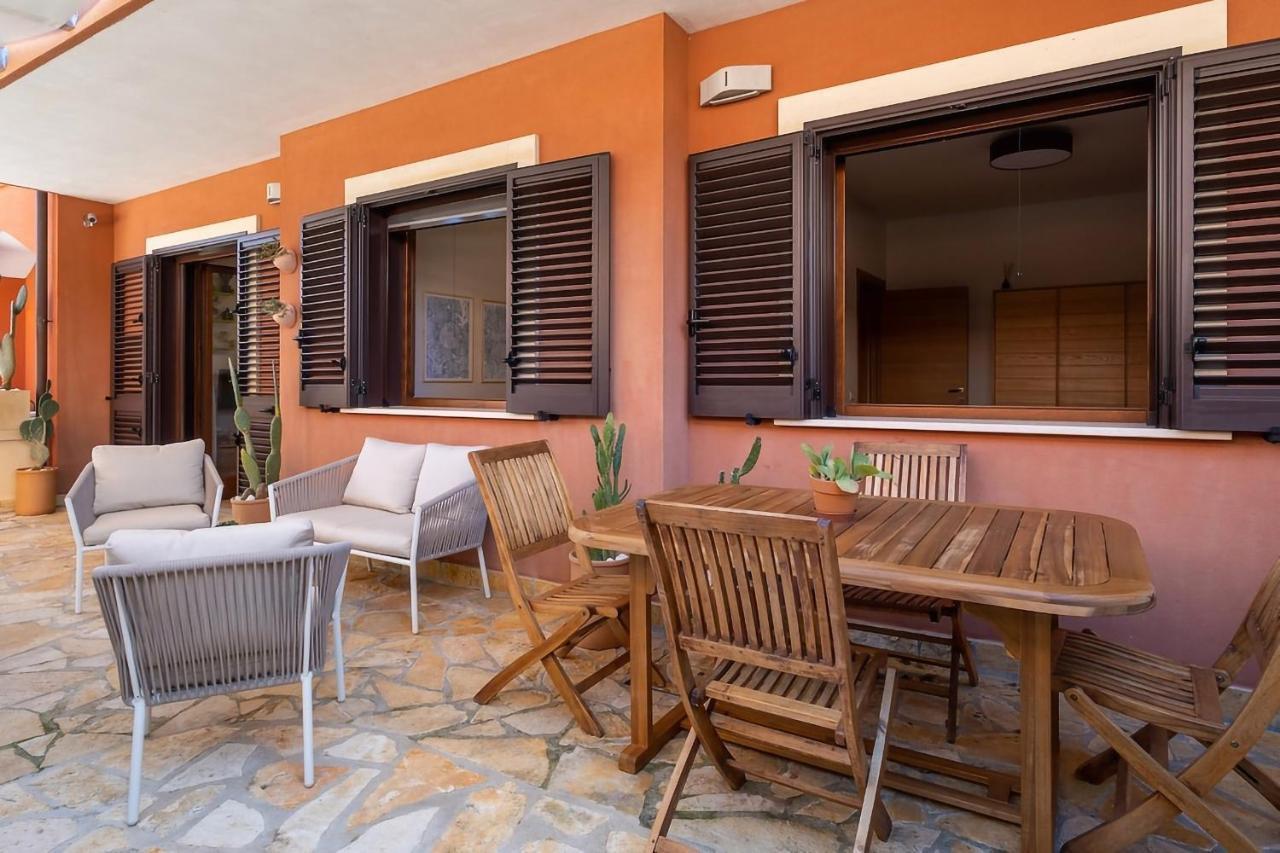 Villaelena Marittima Exterior foto