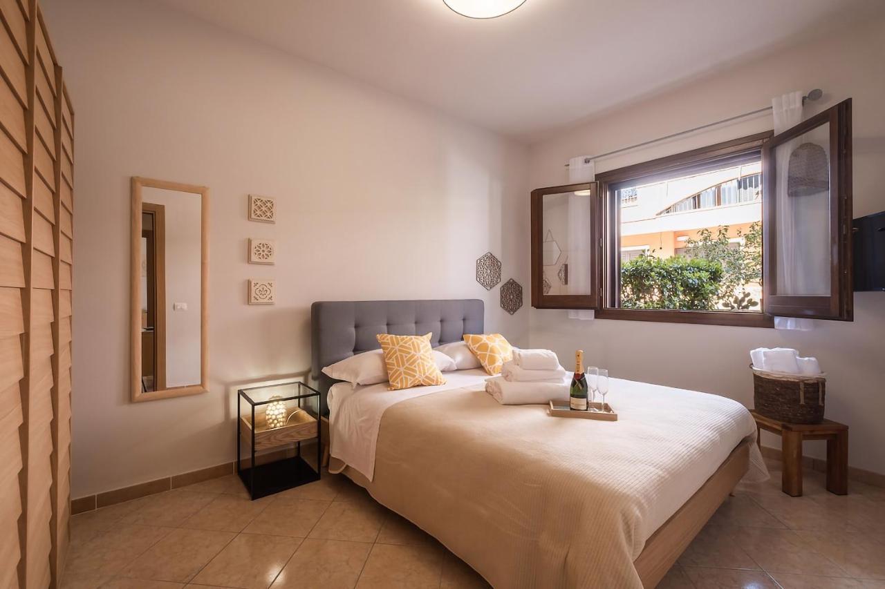 Villaelena Marittima Exterior foto
