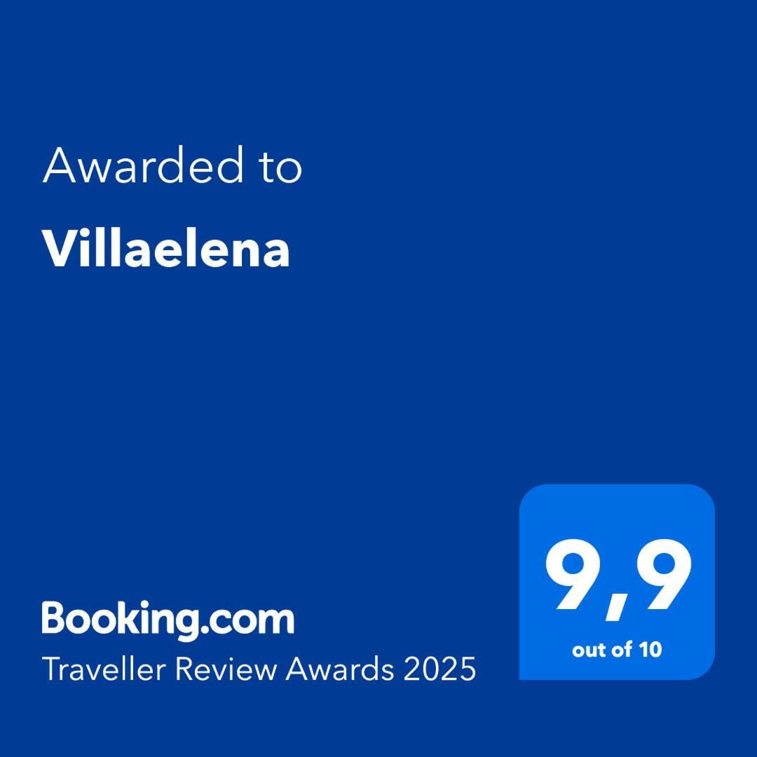Villaelena Marittima Exterior foto