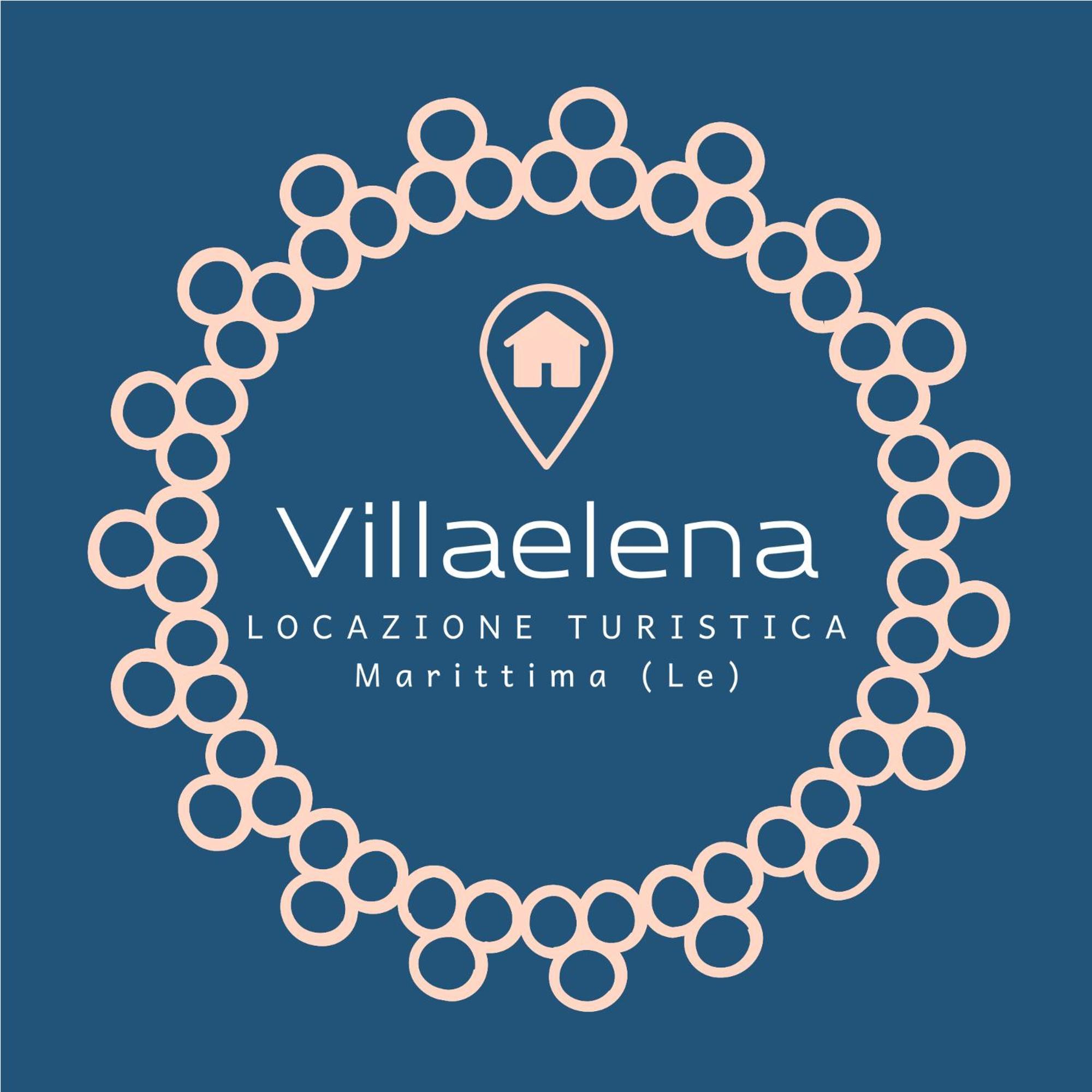 Villaelena Marittima Exterior foto